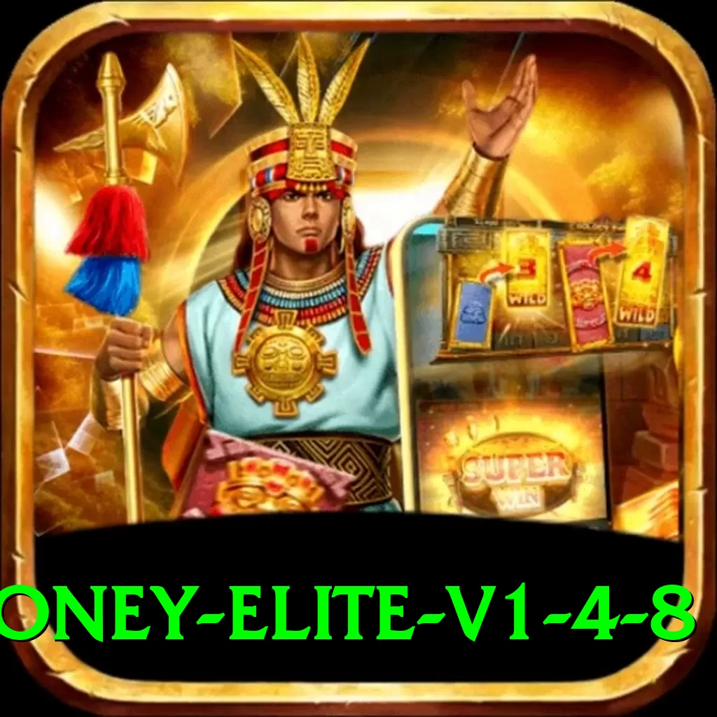 up786 Money Elite v1.4.8 - 2