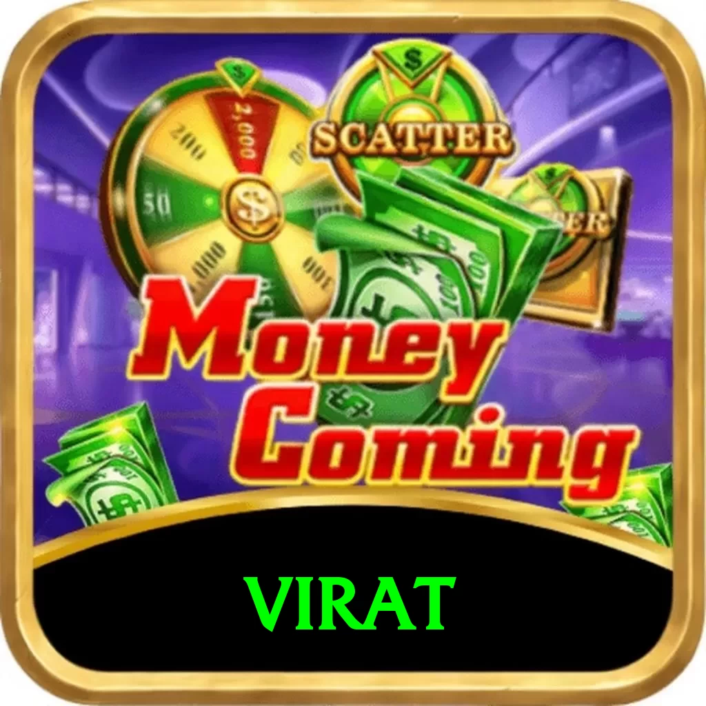 virat Jackpot Extreme v3.2.7 - 2