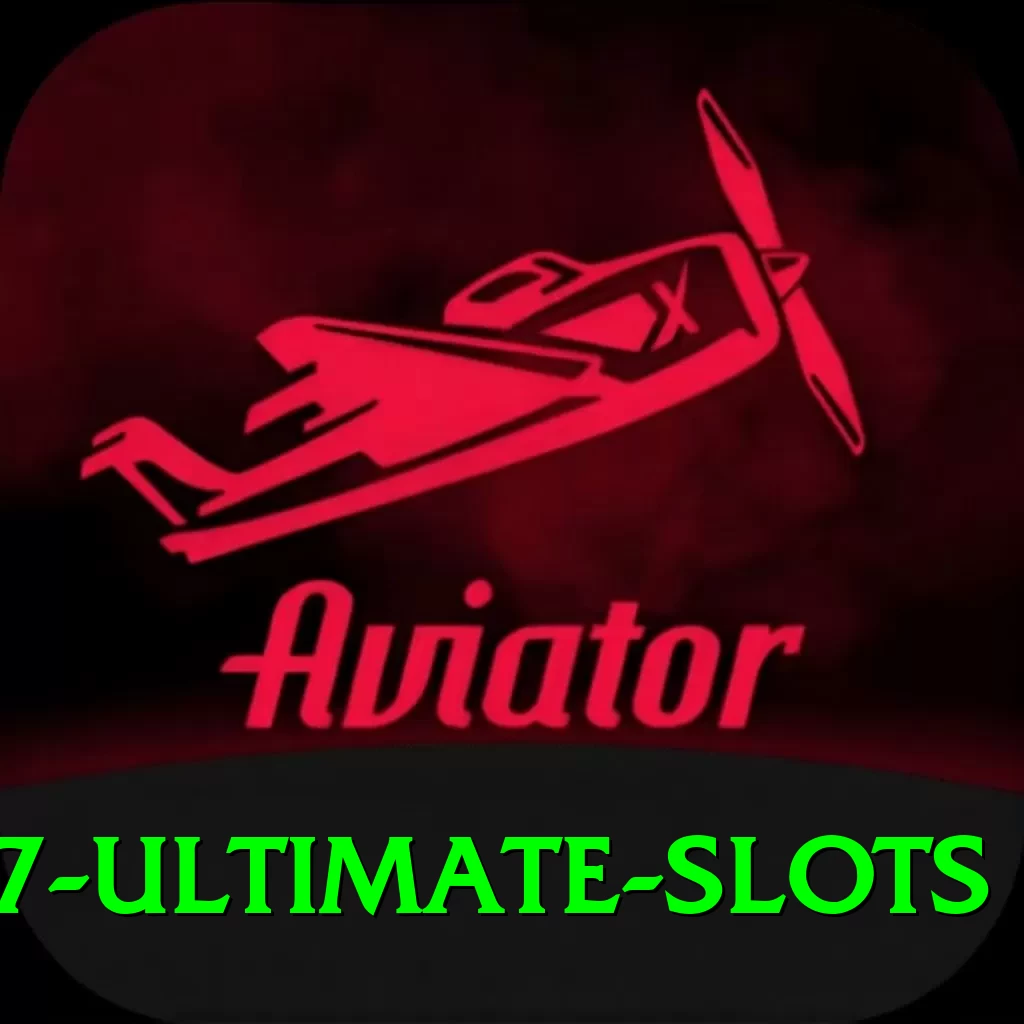 vk777 Ultimate Slots - 2