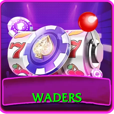 waders Elite Latest v4.2.0 - 2