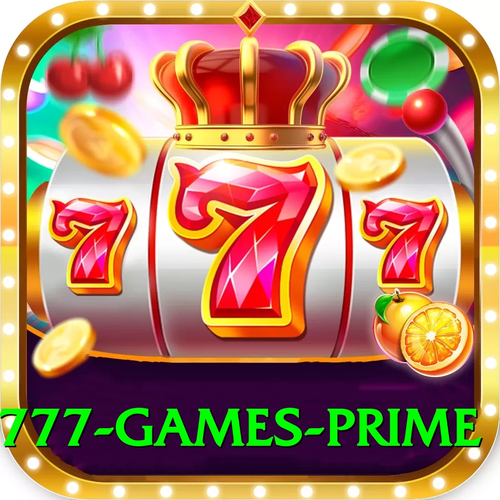 x777 Games Prime - 2