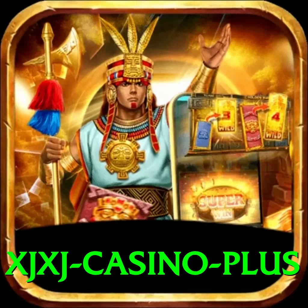 xjxj - Casino Plus - 2