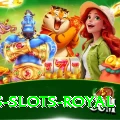 Ybets - Slots Royal