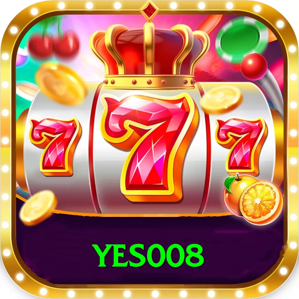 yes008 Casino Official v2.7.0 - 2
